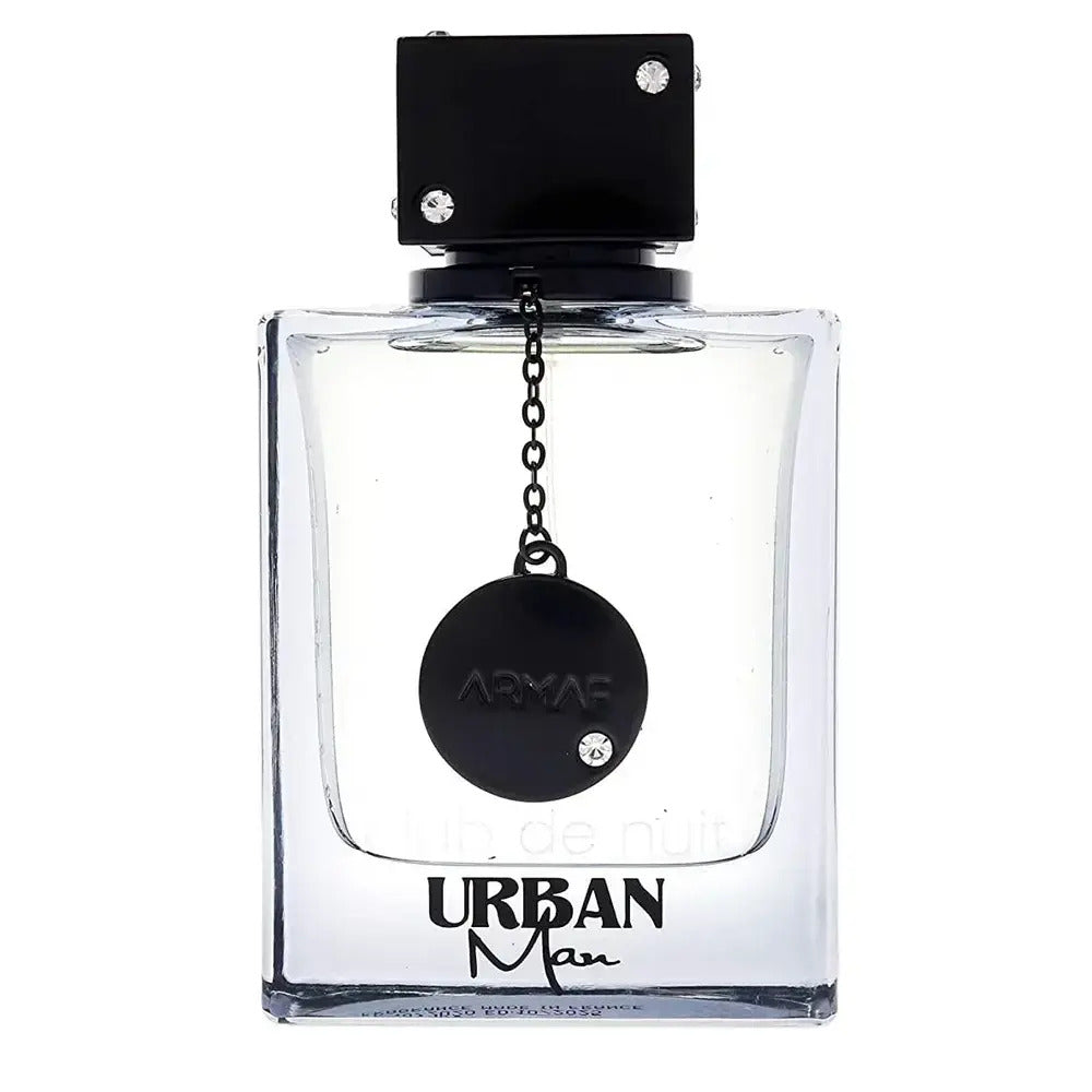 ARMAF Club de Nuit Urban Man Eau de Parfum Vaporisateur 105 ml