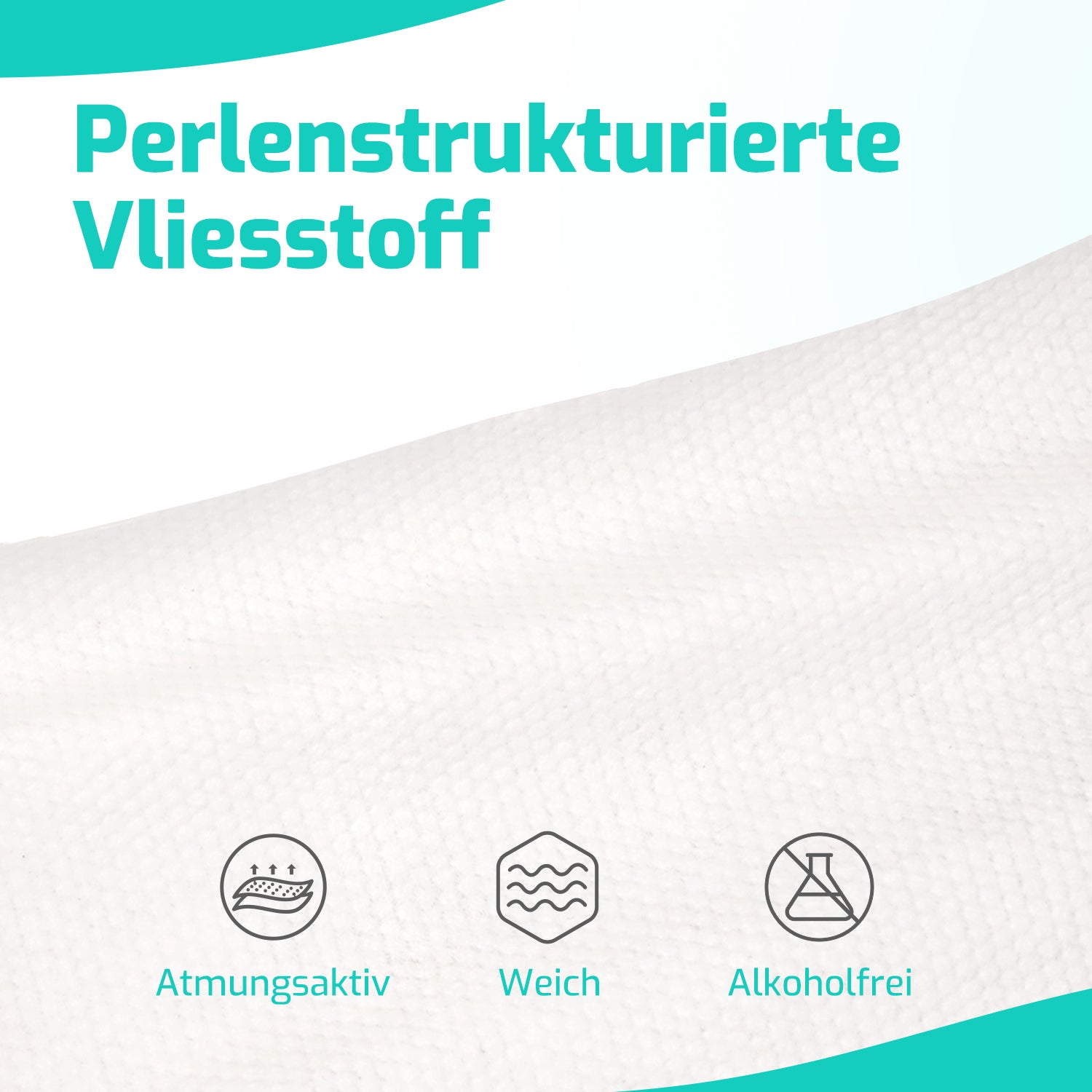 SUNKISS Trustplus Lot de 200 lingettes nettoyantes extra-épaisses pour incontinence et hygiène intime adulte - 20 x 30 cm