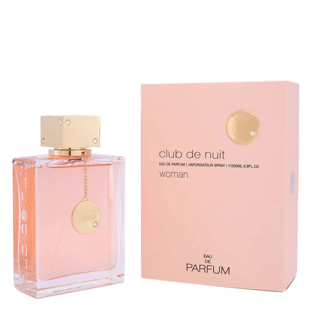 ARMAF Club De Nuit Woman Eau de parfum - 200 ml
