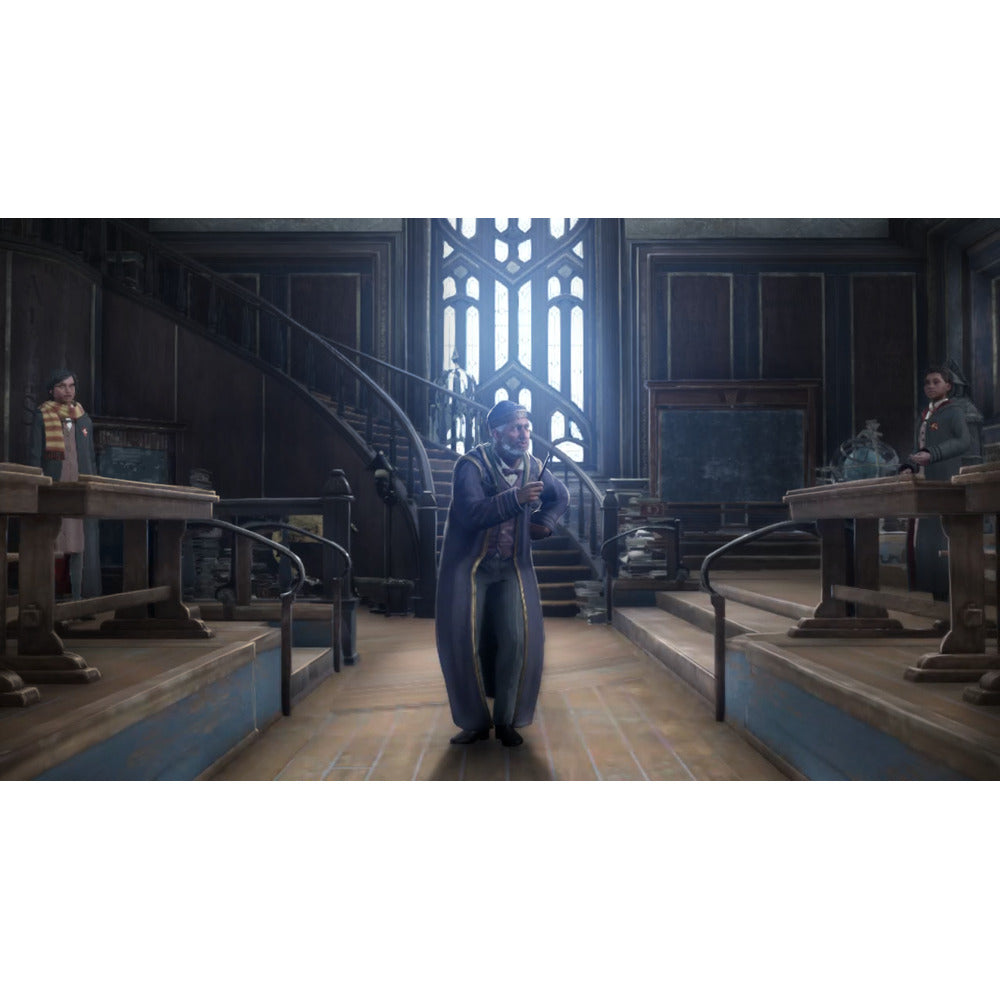 Hogwarts Legacy - Switch - Version Française