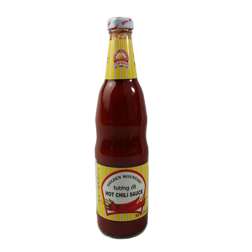 GOLDEN MOUNTAIN Sauce de piment - 680 g