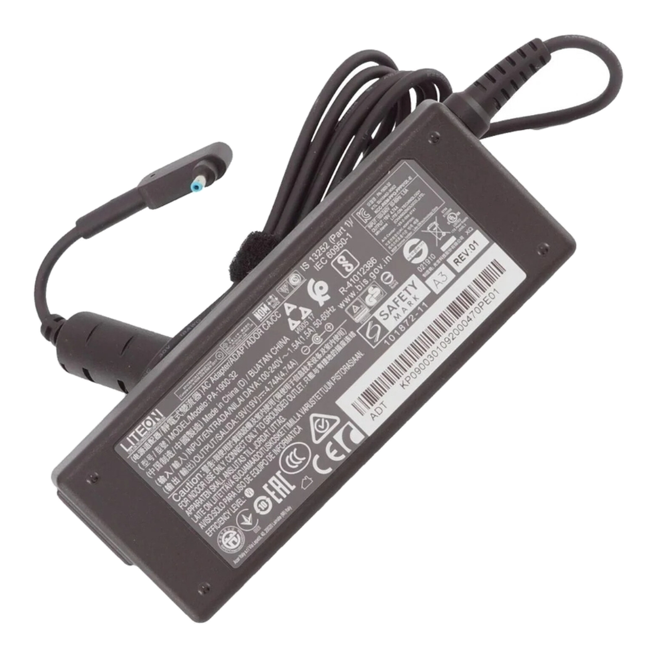 Acer Adaptateur 90 W 19 V