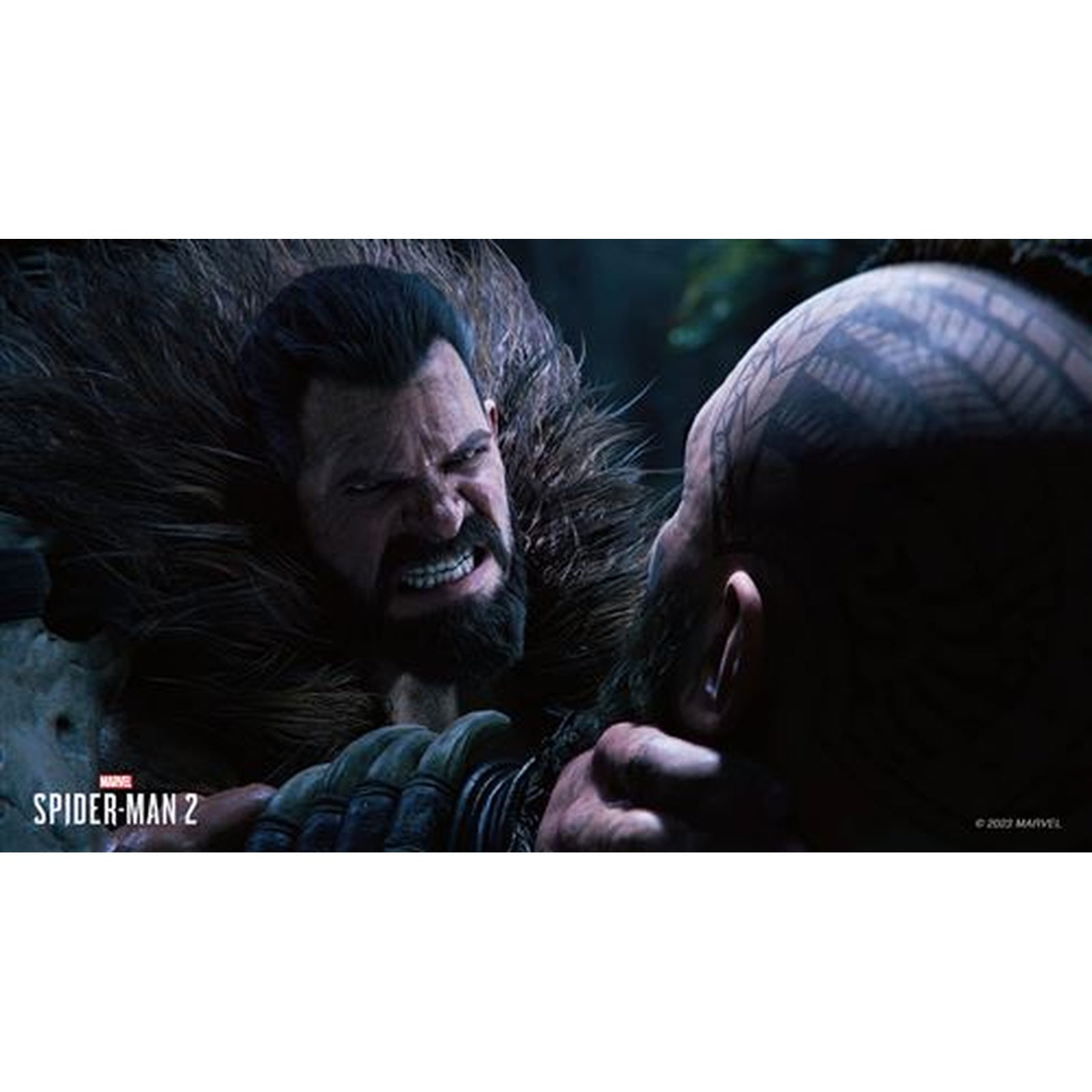 Marvel's Spider-Man 2 - PS5 - Version Française