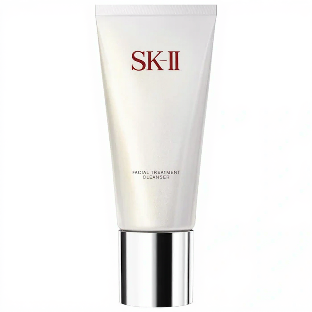 SK-II Nettoyant doux soin du visage 120 g