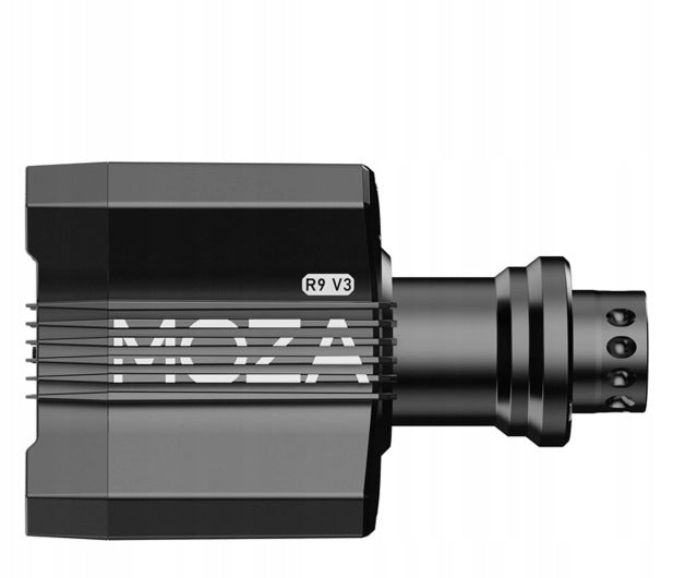 Moza Racing Base de Volant R9 V3 Direct Drive pour PC