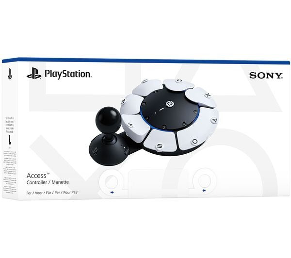 Sony Manette PS5 Access
