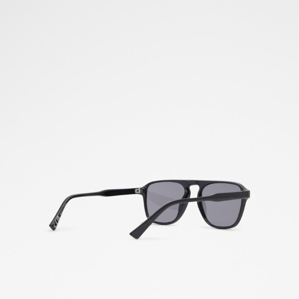 ALDO Lunettes de soleil Basking Noir OS