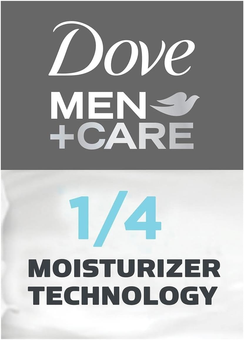 Dove Men+Care Cool Fresh Spray déodorant anti-transpirant - 150 ml
