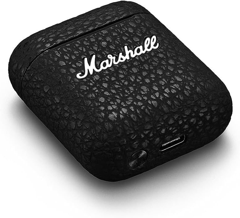 Marshall Écouteurs sans fil Minor III - noir