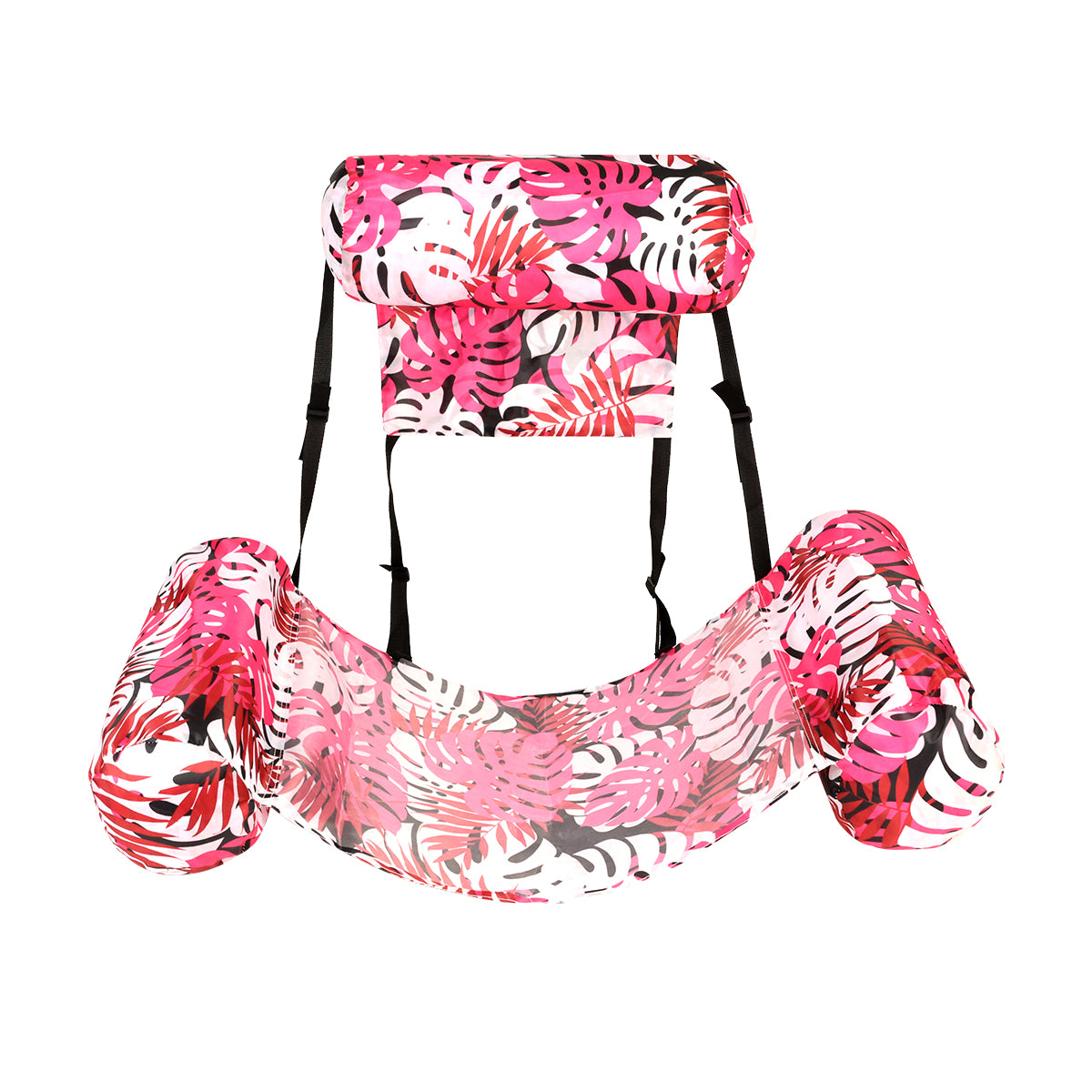 Matelas flottant aquatique