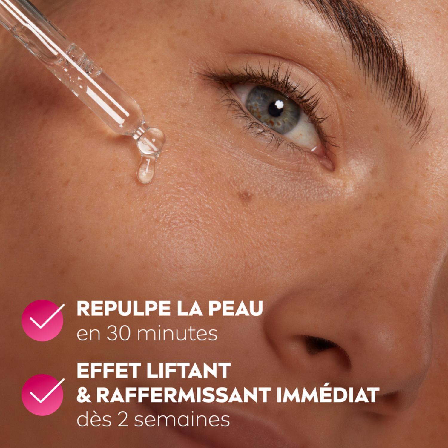 NIVEA Cellular Expert Filler Visage Sérum Acide Hyaluronique 15 ml