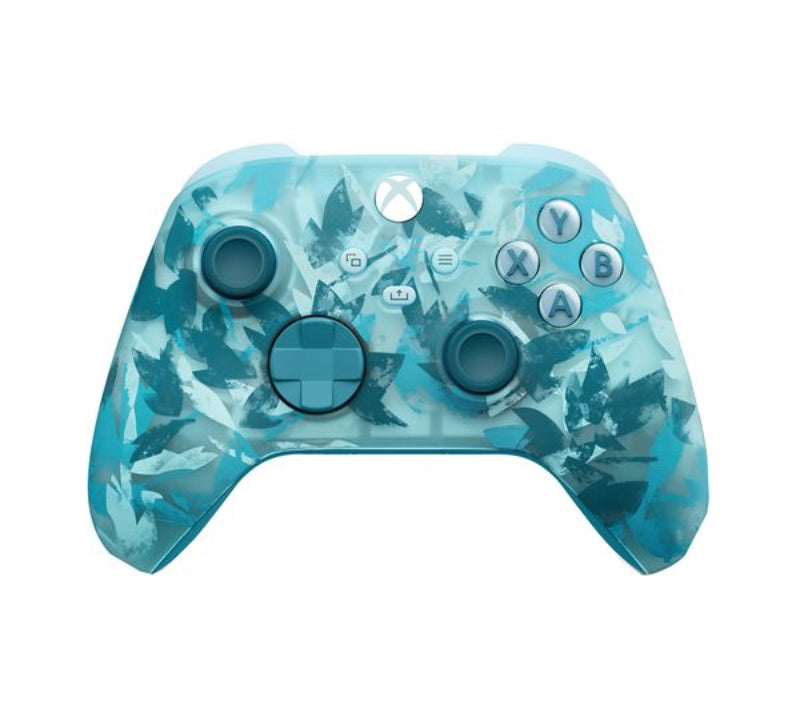 Manette sans fil Xbox pour Xbox Series/PC - Ice Breaker Special Edition
