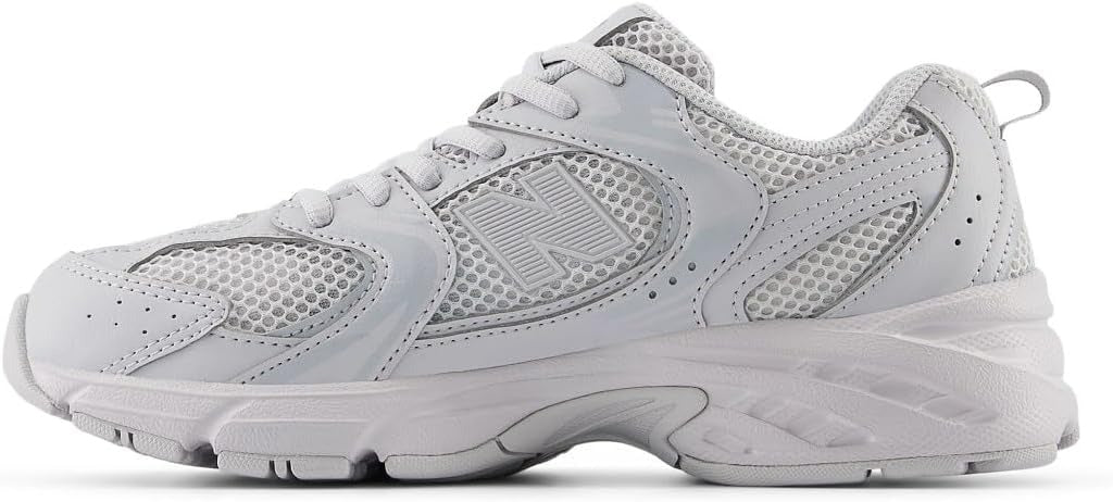 New Balance 530 Gris Perle Enfant
