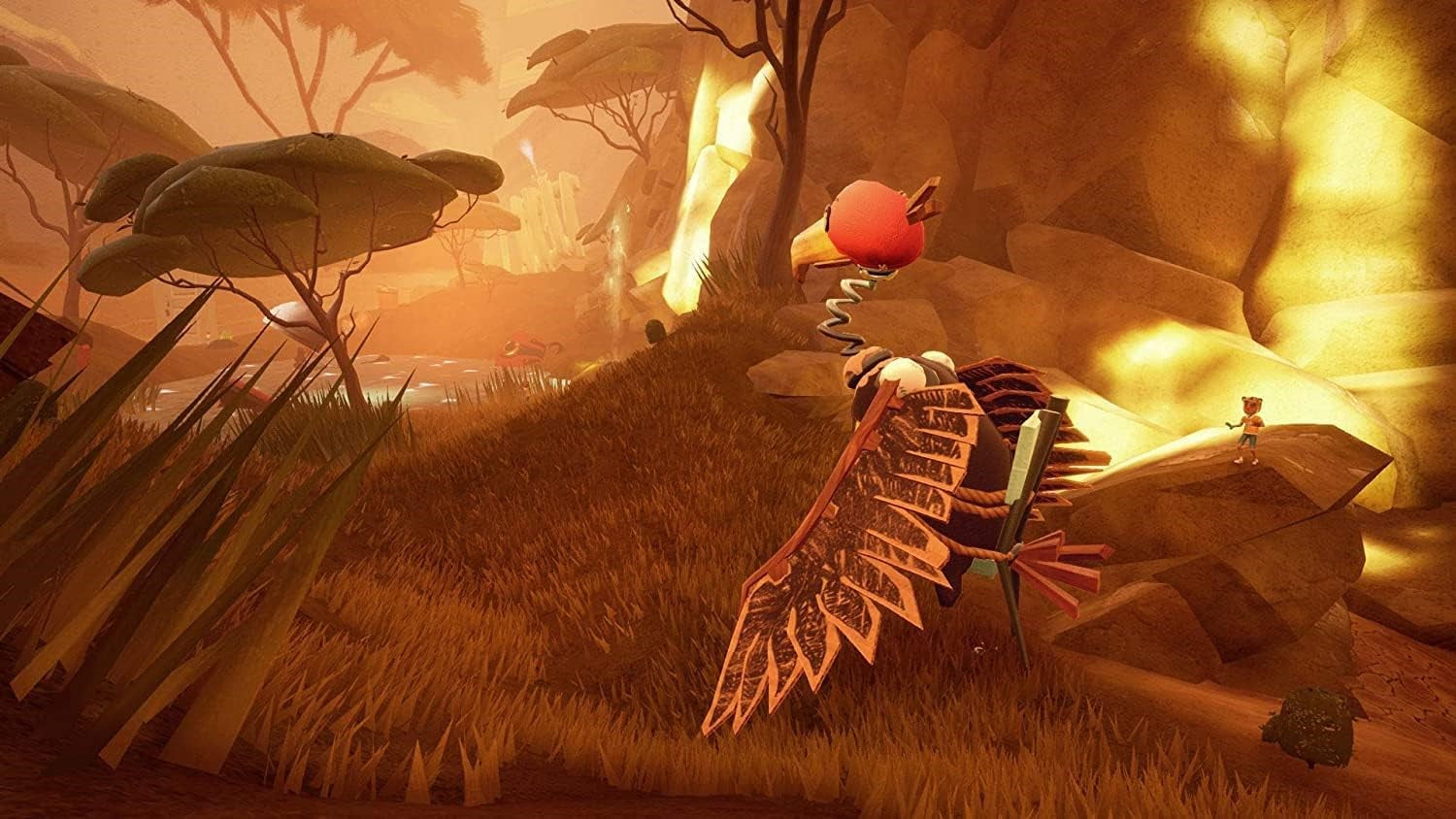 Hello Neighbor: Hide & Seek - Nintendo Switch - Version française