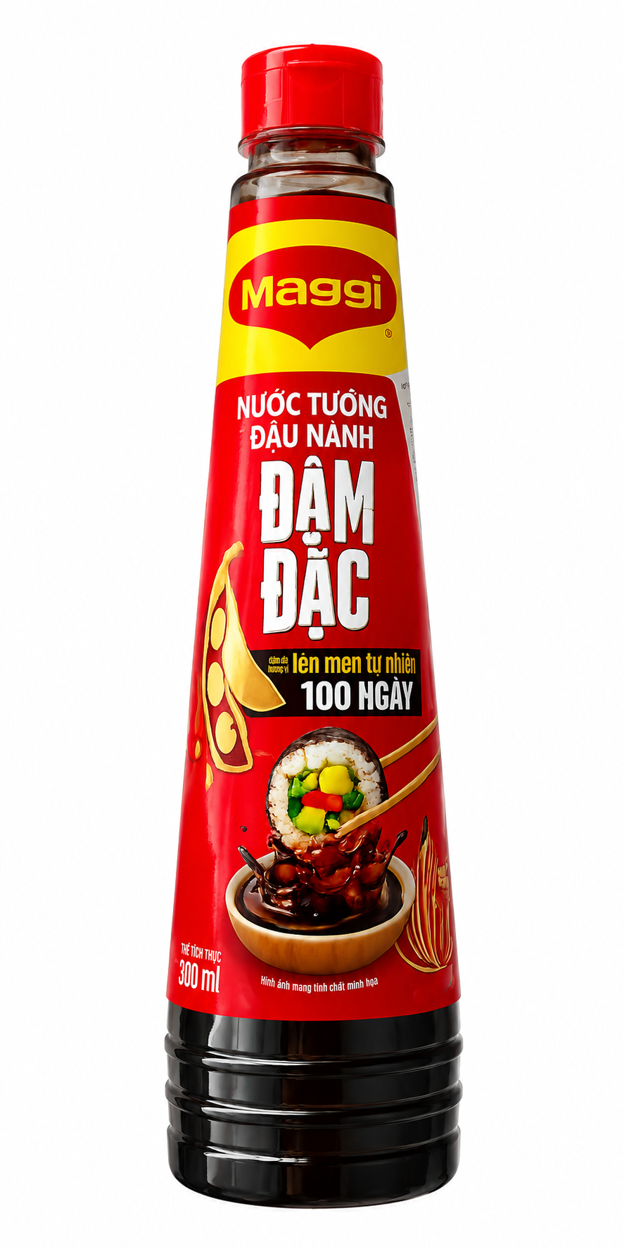 Maggi Sauce soja 300 ml