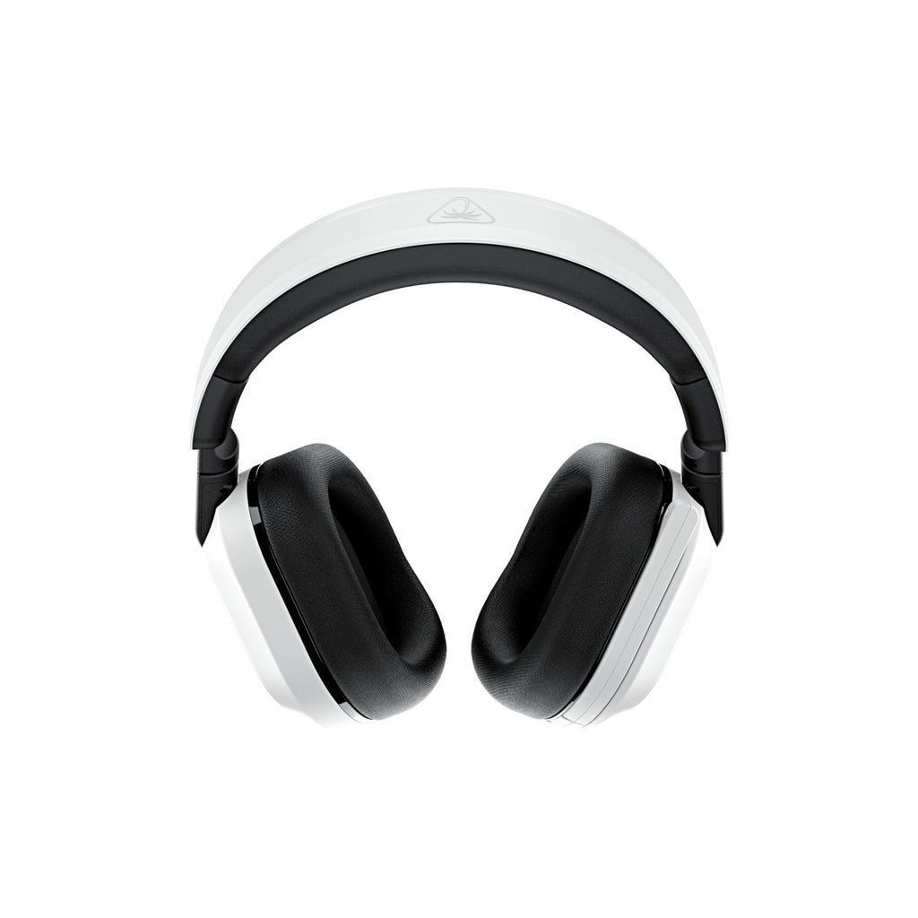 Turtle Beach Stealth 600 Gen 3 Xbox Casque Gaming sans Fil - Micro Muet par Basculement - Xbox Series X|S, Xbox One, PS, PC, Switch 2, Steam Deck & Mobile - Blanc