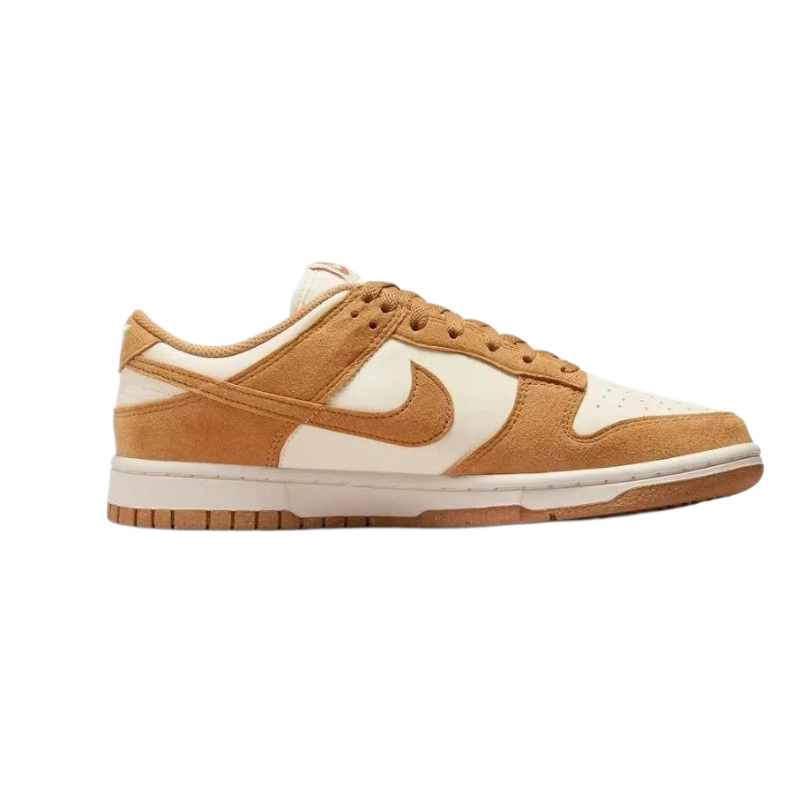 Nike Dunk Low Lait de coco Femme