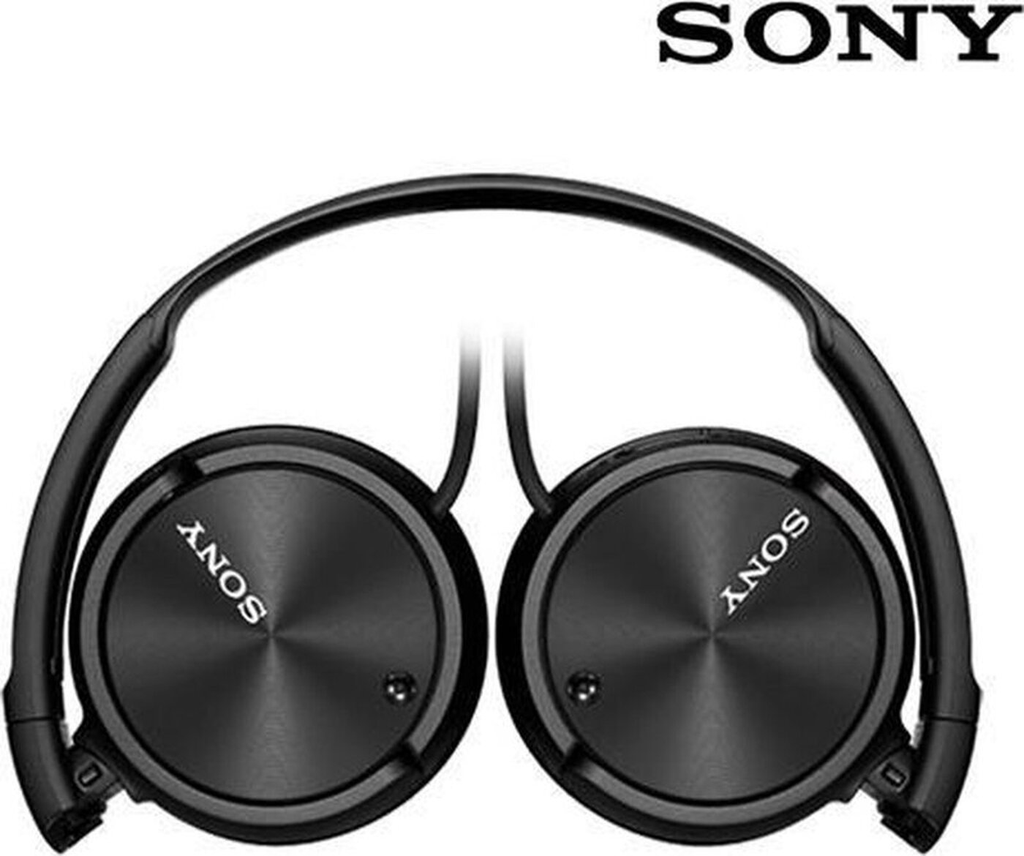 Sony MDR-ZX310 Casque audio filaire - Noir