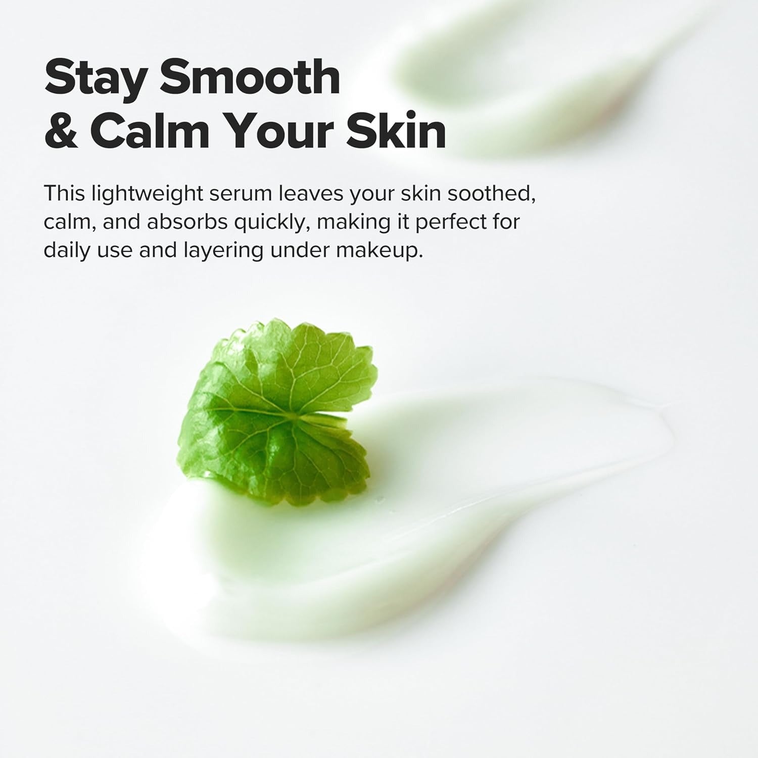 BEAUTY OF JOSEON Sérum Léger Centella Vitamine C 30 ml