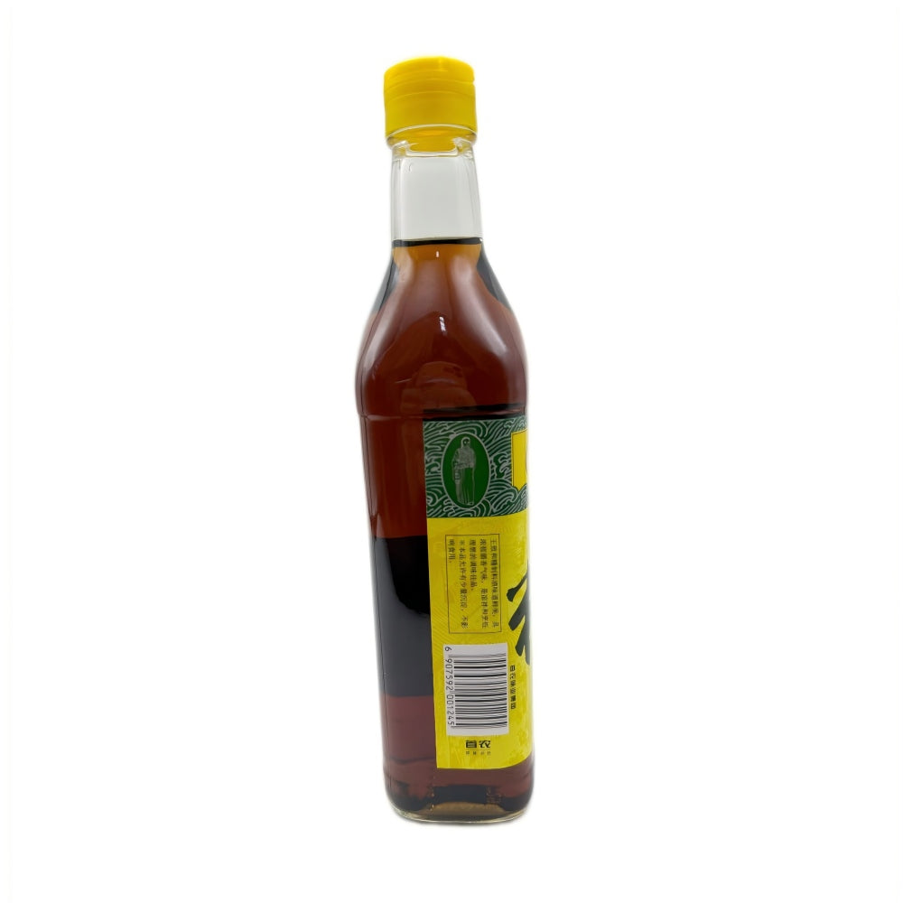 Wang Zhi He Vin de cuisine chinois 500 ml