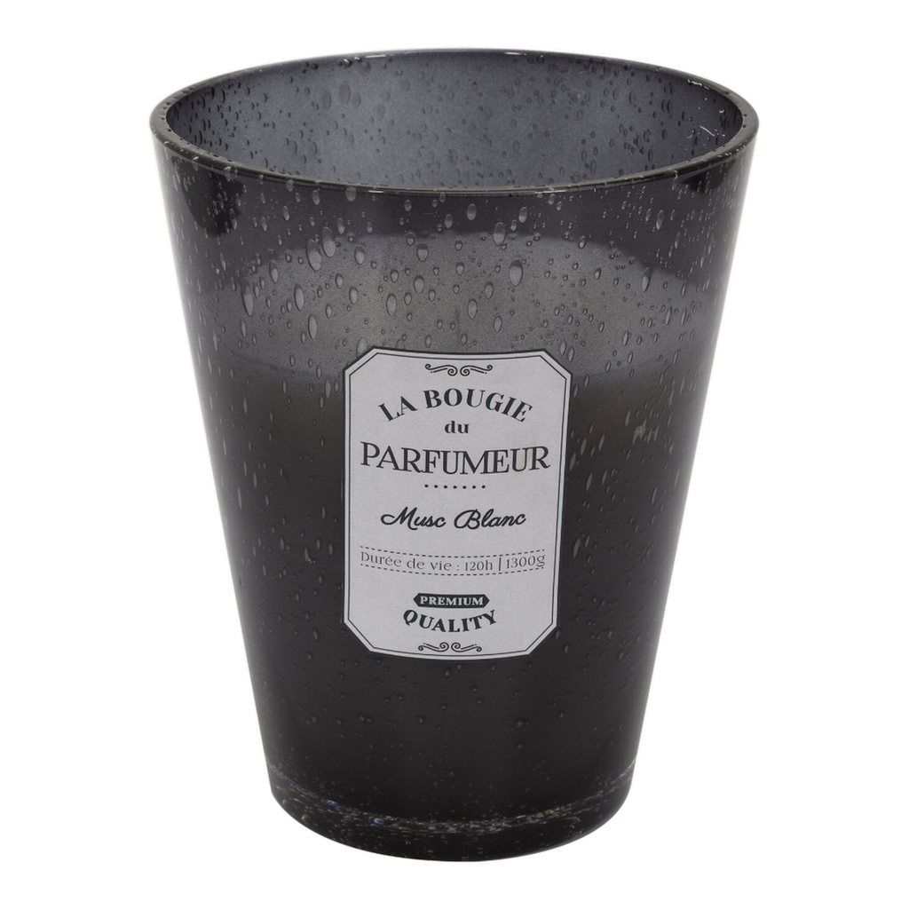 Bougie parfumée