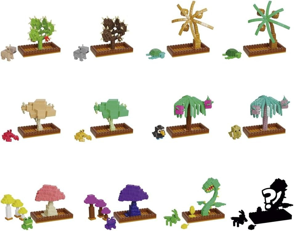 Roblox Grow A Garden Coffret surprise + Code DLC unique