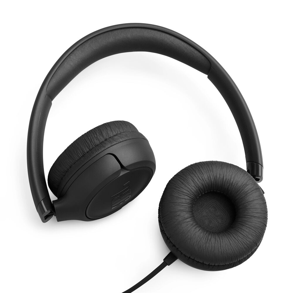 JBL Tune 530 Noir