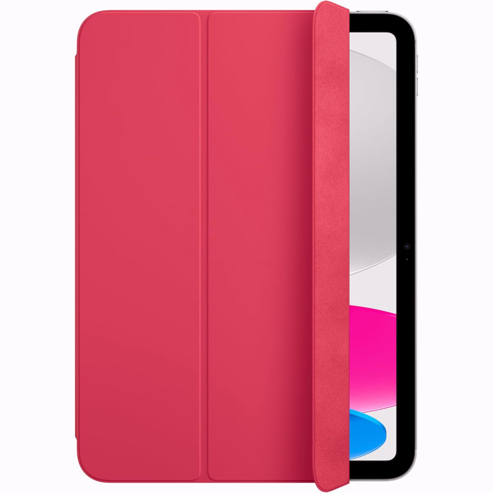 Apple Smart Folio pour iPad A16 - Pastèque