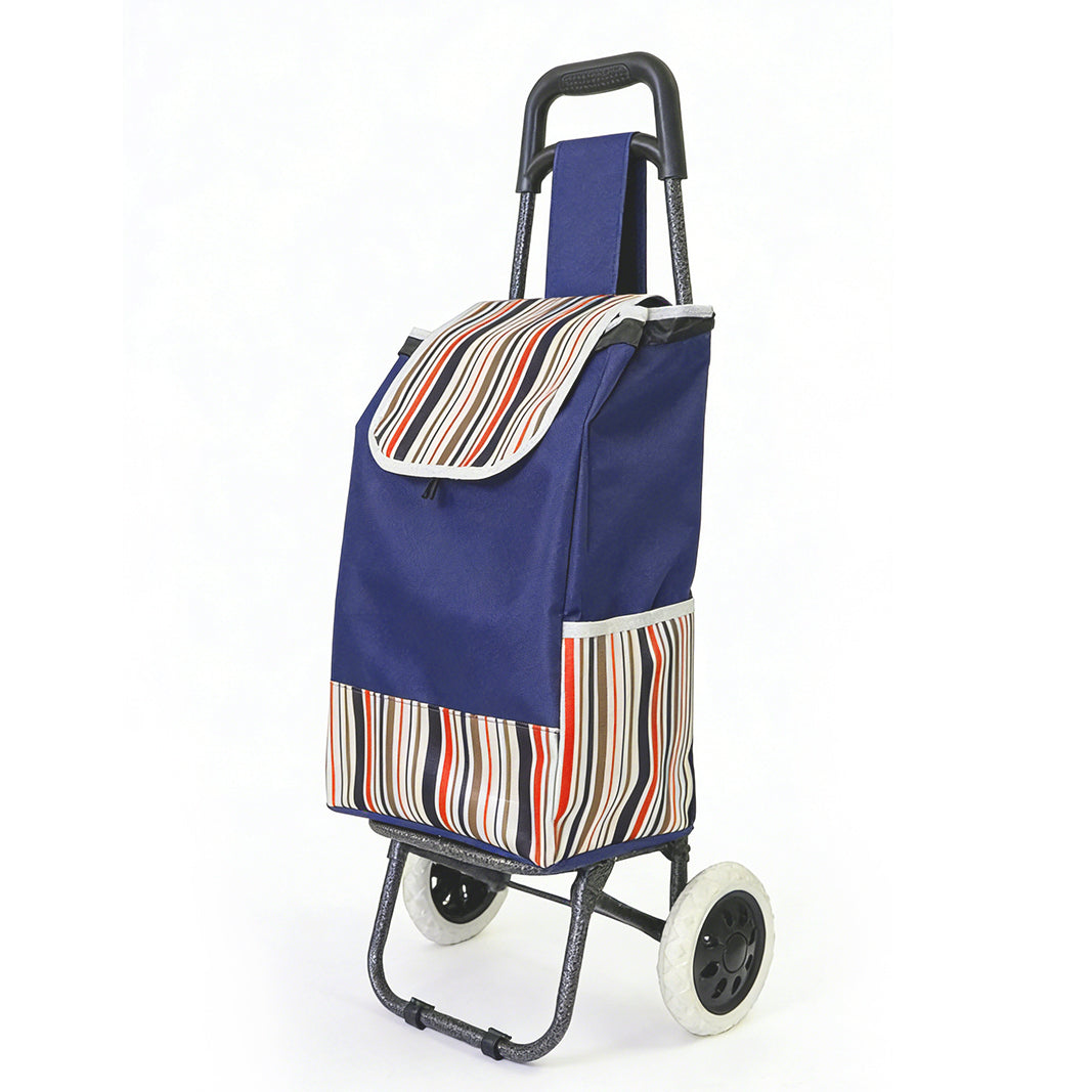 Strong bird Nouveau modèle 2026 Chariot de courses pliable élégant et durable en acier au carbone Meilleure vente en Europe Adapté aux seniors Robuste et peu encombrant Promotion Nouvel An Idée cadeau