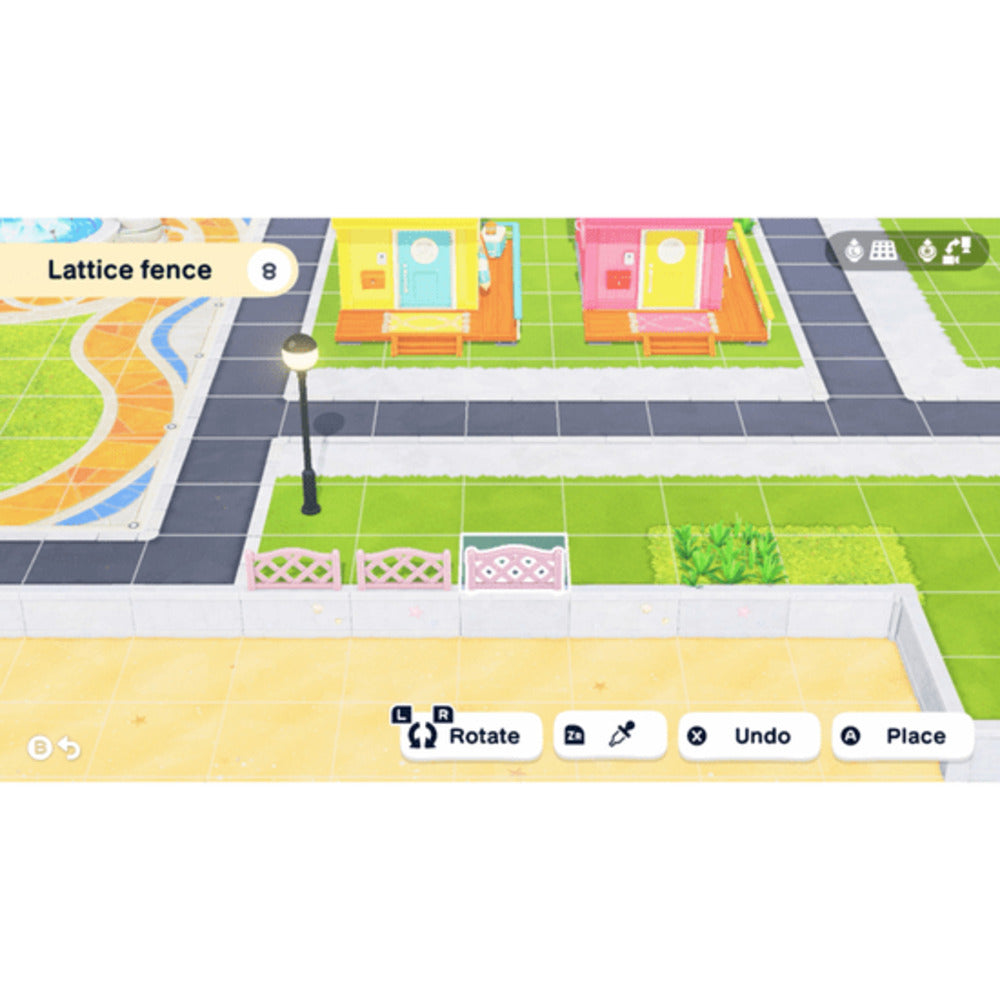 Nintendo Tomodachi Life: A Dream Life - Switch - Version Française