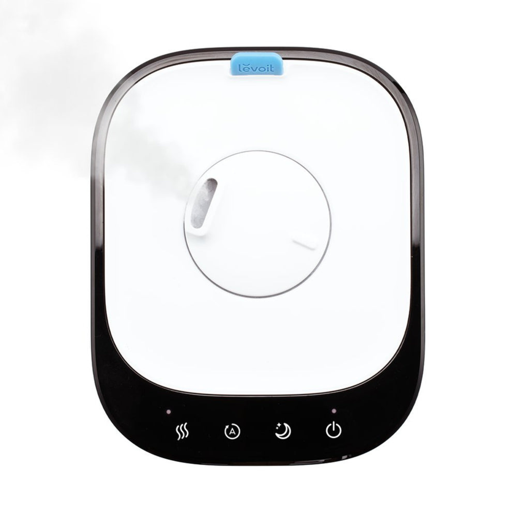 LEVOIT M101S OasisMist® 1000S Humidificateur d’air à ultrasons connecté avec brume froide