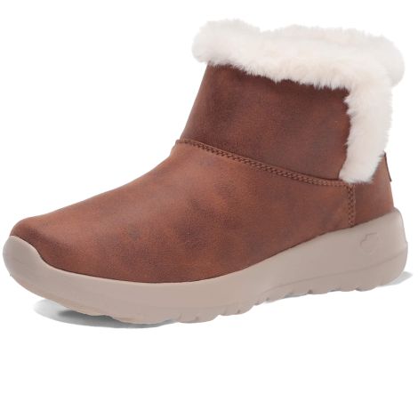 SKECHERS On The Go Joy - Endeavor Beige 36