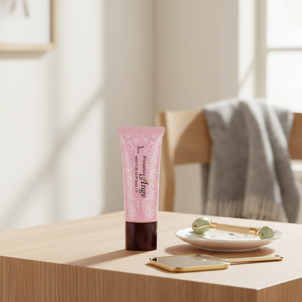 SOFINA Primavista Ange Base Hydratante UV SPF16 PA++ 25 g