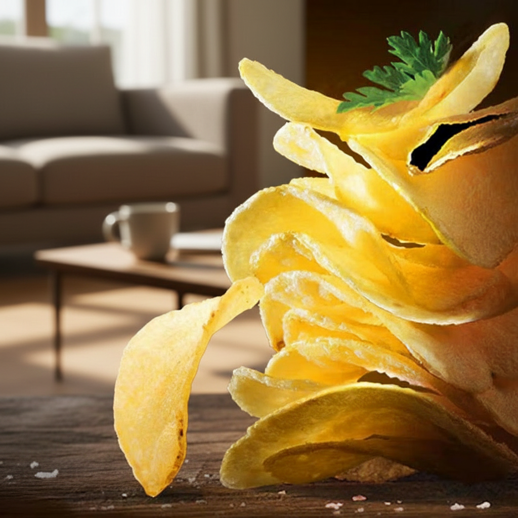 Lay's Chips de pommes de terre saveur originale 70 g
