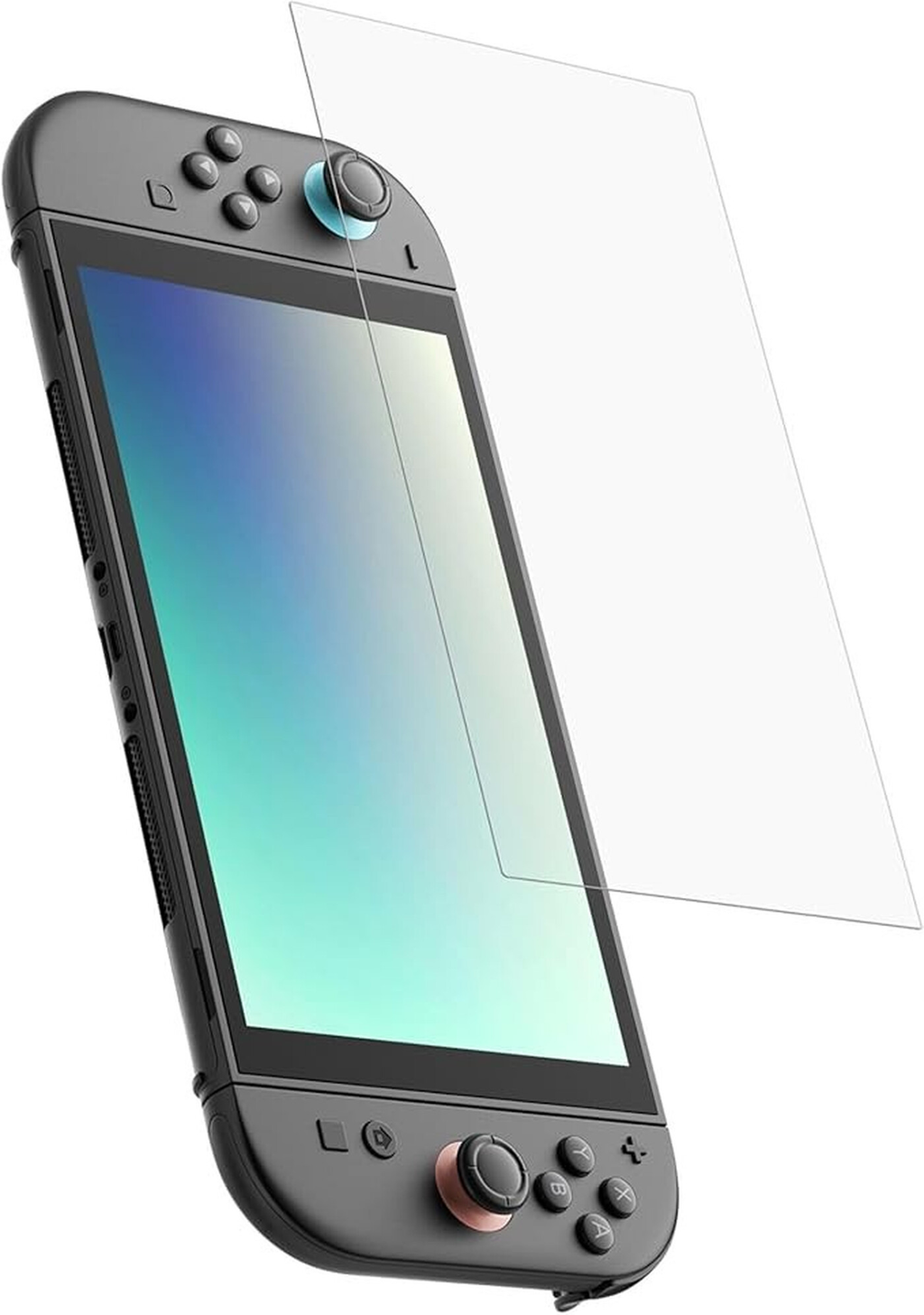 Belkin Gaming Protection d'écran anti-reflet Nintendo Switch