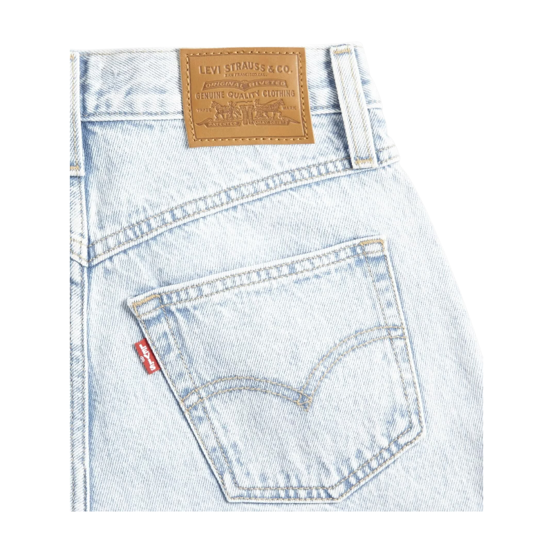 LEVI'S 80's Mom Jeans
