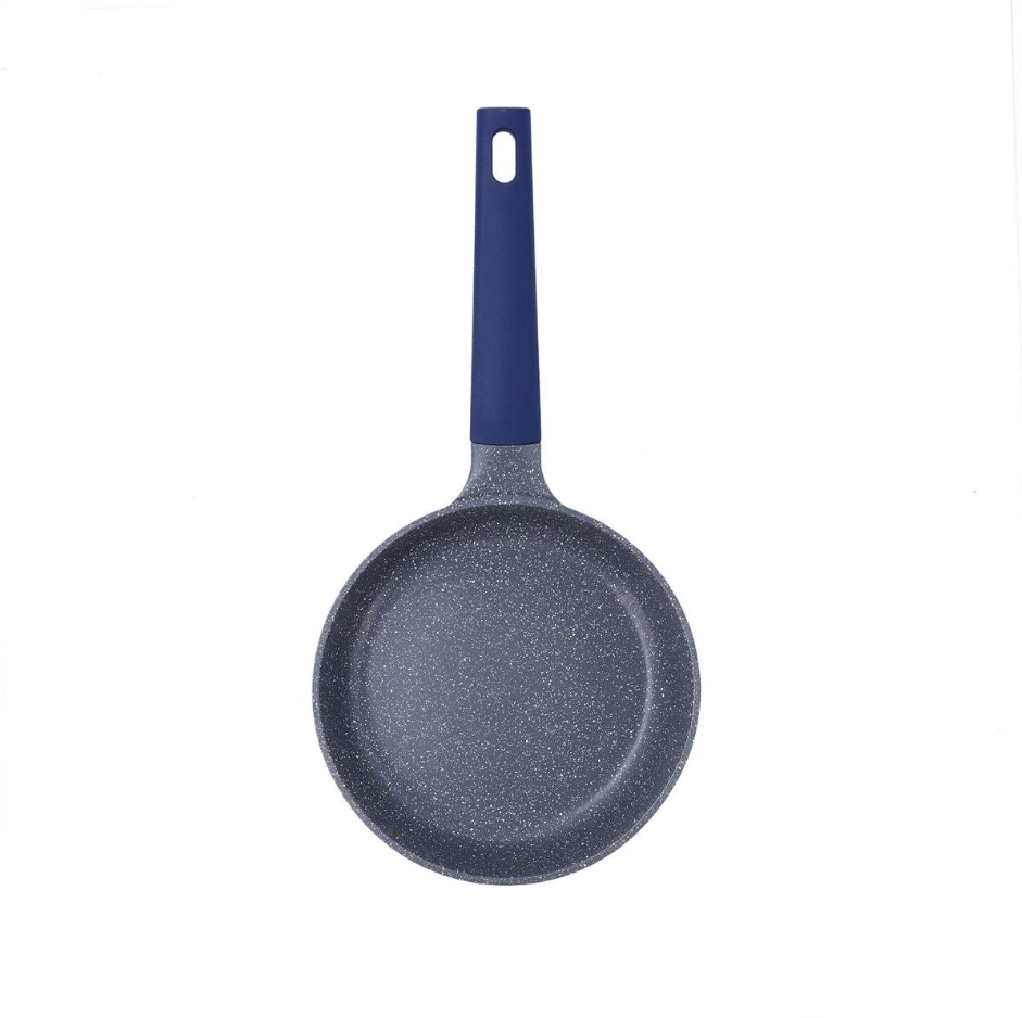 Pyrex Poêle en fonte d’aluminium 28 cm Petit