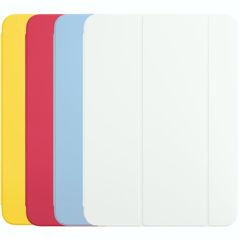 Apple Smart Folio pour iPad A16 - Pastèque