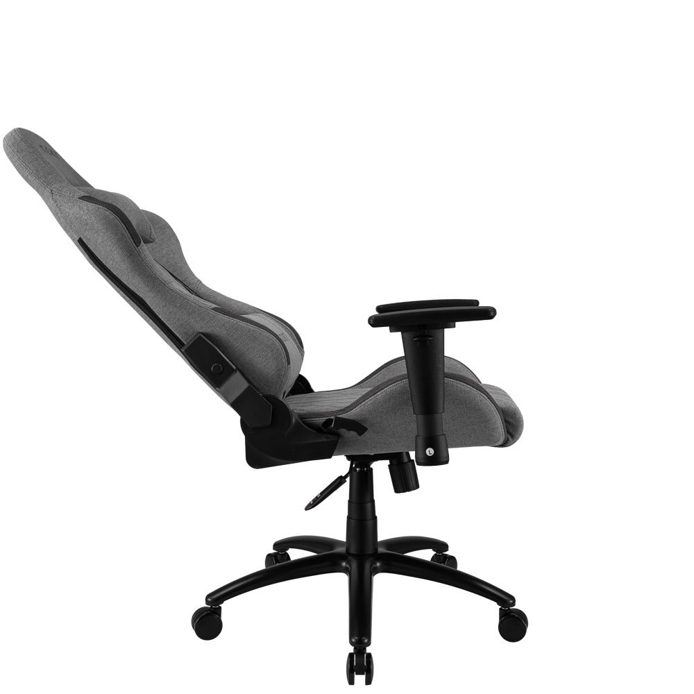 REKT ULTIM8-RS Dark Grey
