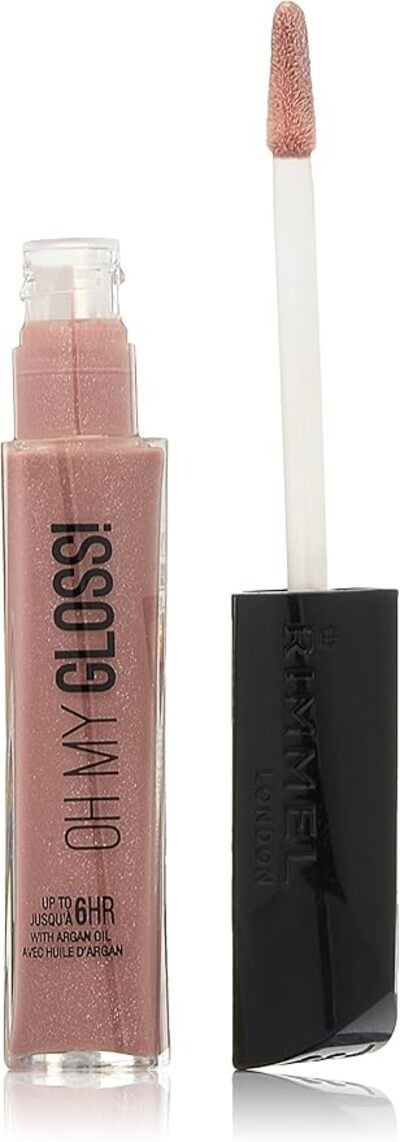 OH MY GLOSS Gloss à lèvres n°130 Purrr… Glossy Cat - 22,6 g