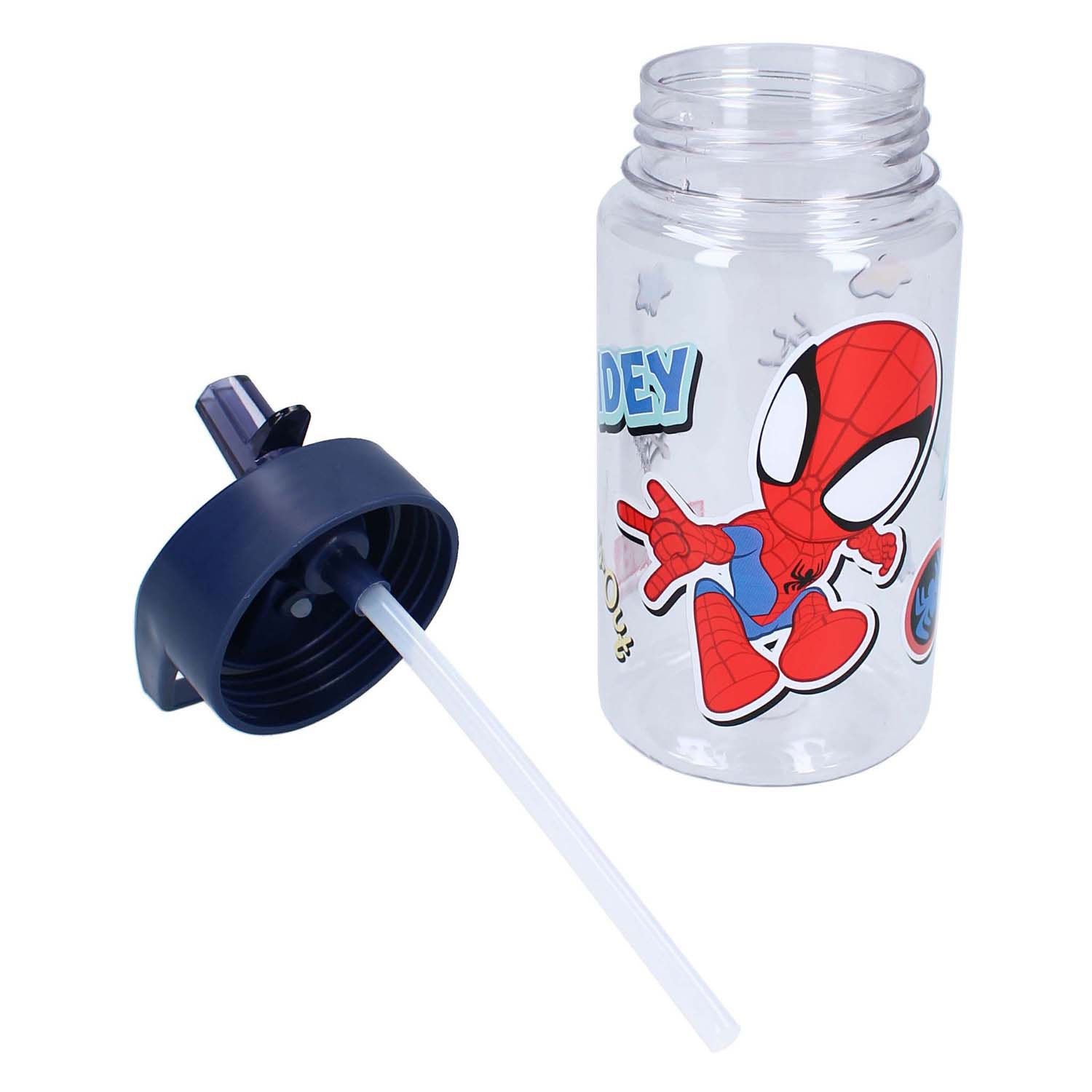 Gourde SPIDEY 450 ml Spidey Drink Up