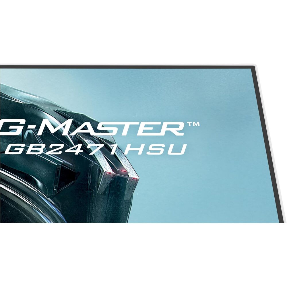 iiyama GB2471HSU-W1 Moniteur
