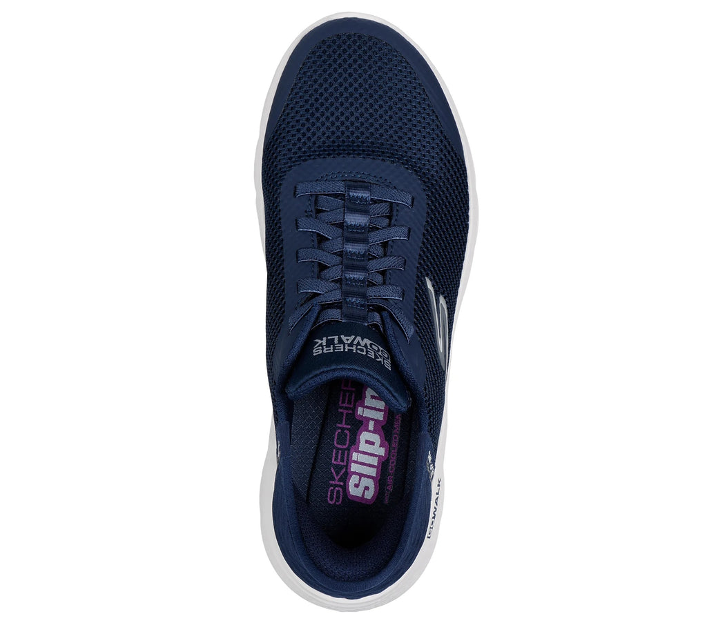 SKECHERS Slip-ins : GO WALK Flex - Relish Noir