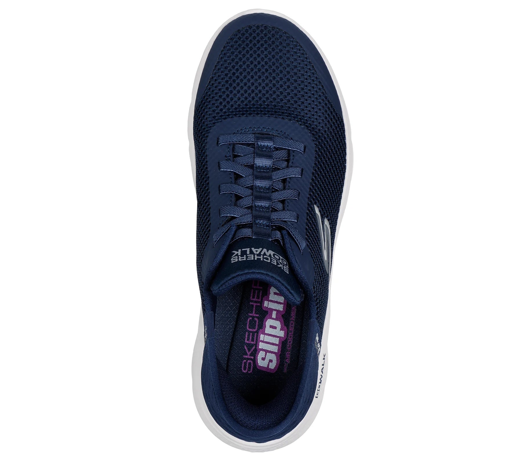 SKECHERS Slip-ins : GO WALK Flex - Relish Noir