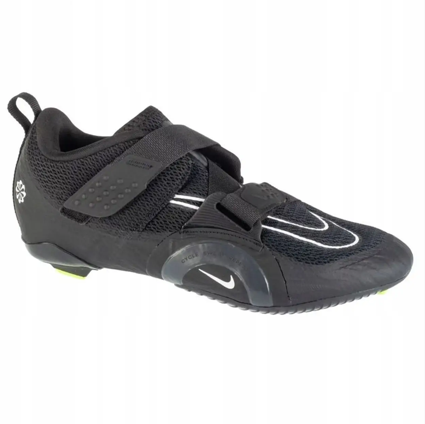 Nike SuperRep Cycle 2 Noir jais
