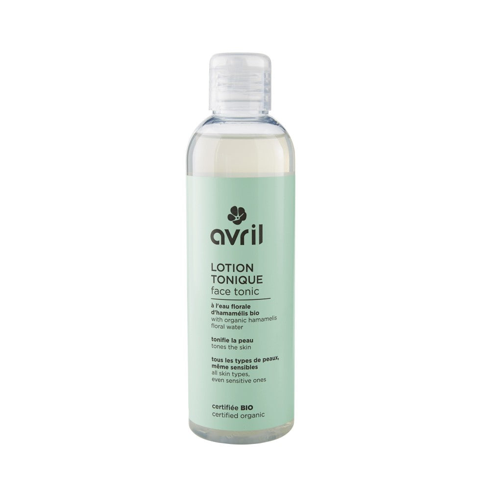 AVRIL LOTION TONIQUE 200ml