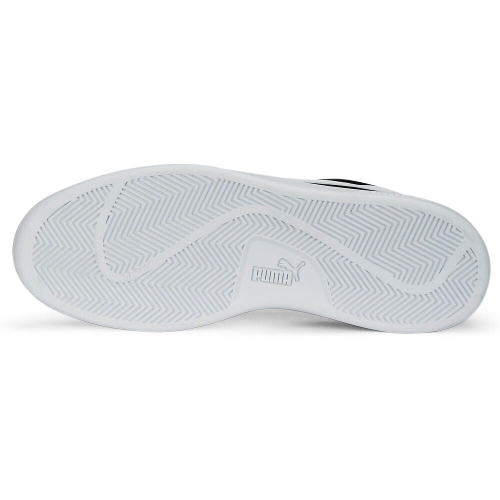 PUMA Smash 3.0 Noir/Blanc 42