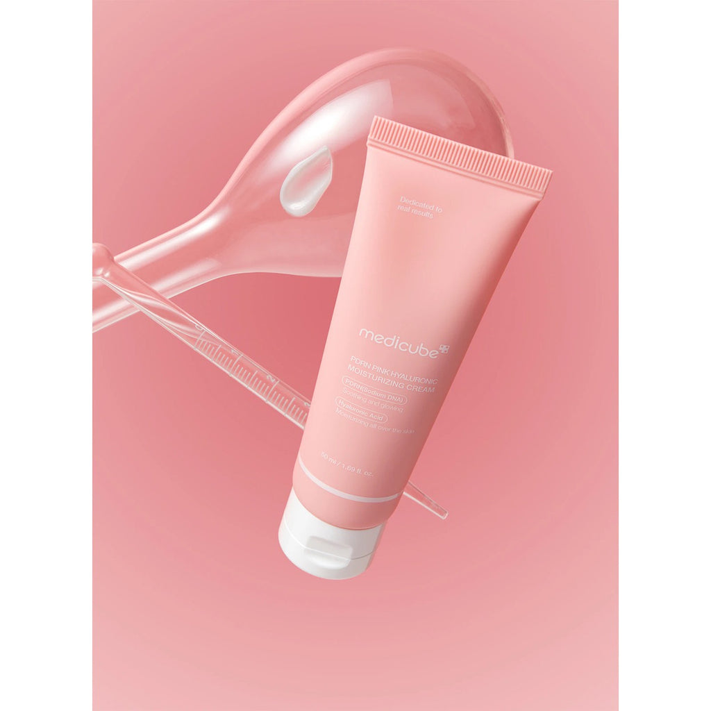 MEDICUBE Coffret Complet PDRN Pink Glow