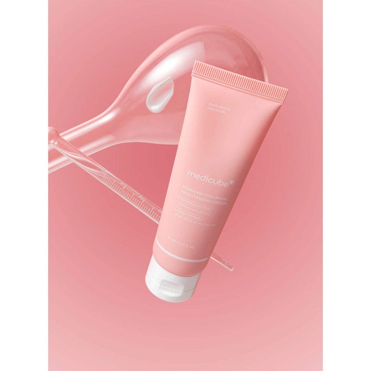 MEDICUBE Coffret Complet PDRN Pink Glow