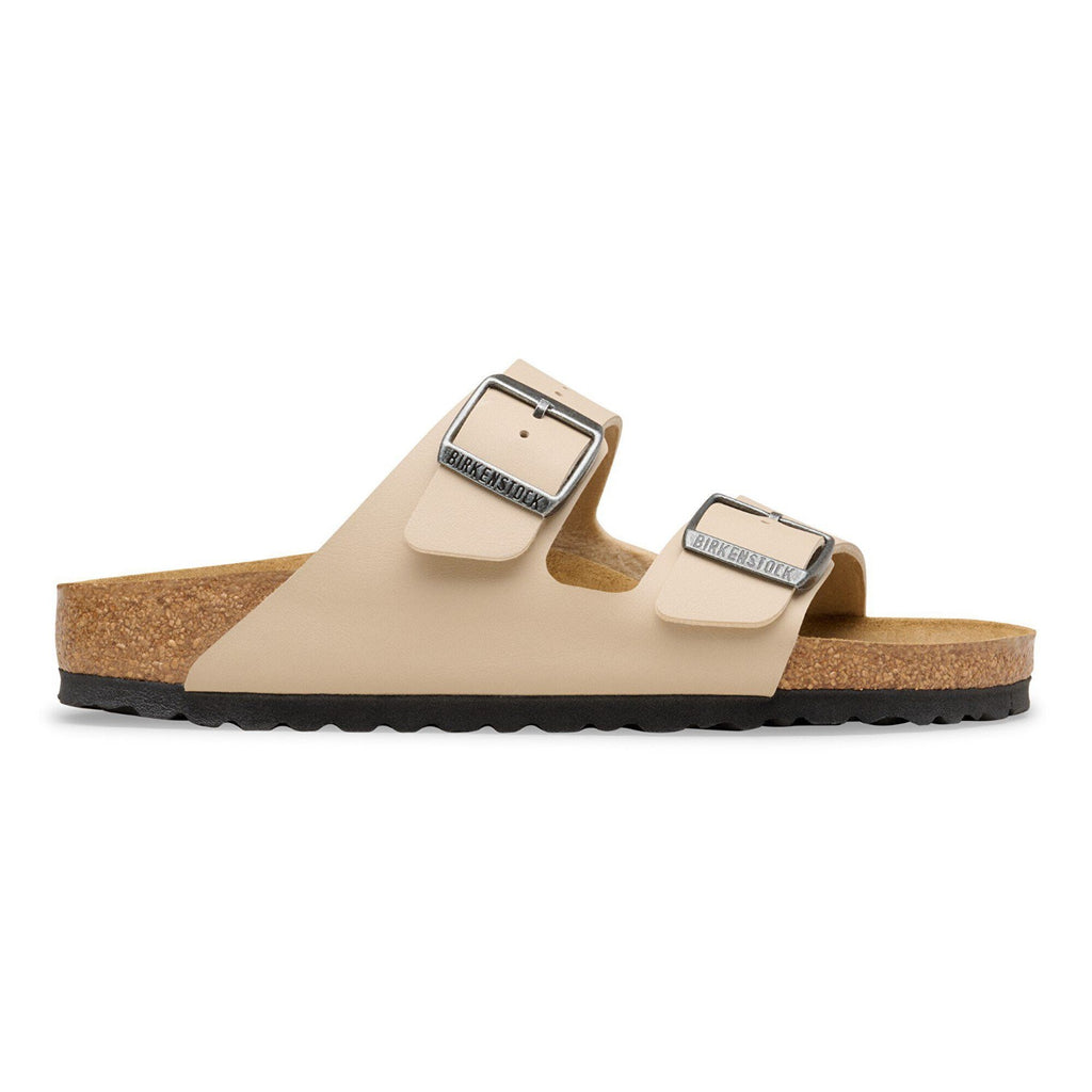 Birkenstock Arizona Birko Flor Sandcastle